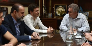 Susbielles, Costa y Gay