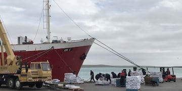 Está en marcha la planta de tratamiento de desechos orgánicos