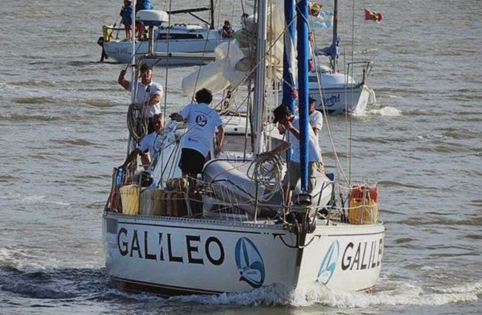 Veterano de Malvinas viajará en velero al Faro del Fin del Mundo para inaugurar una biblioteca