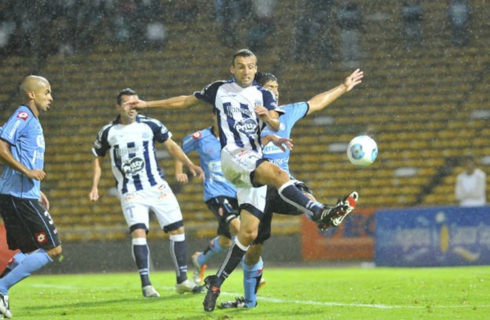 Clásico cordobés: a cinco años del Bottinazo