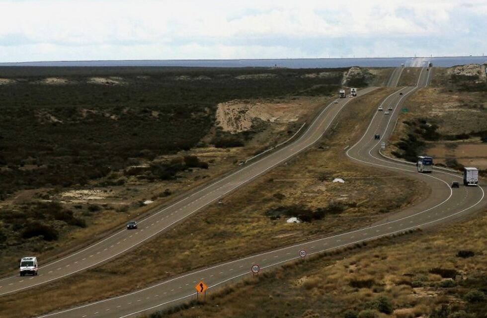 UOCRA reclama por el despido de tres trabajadores en la obra de doble trocha