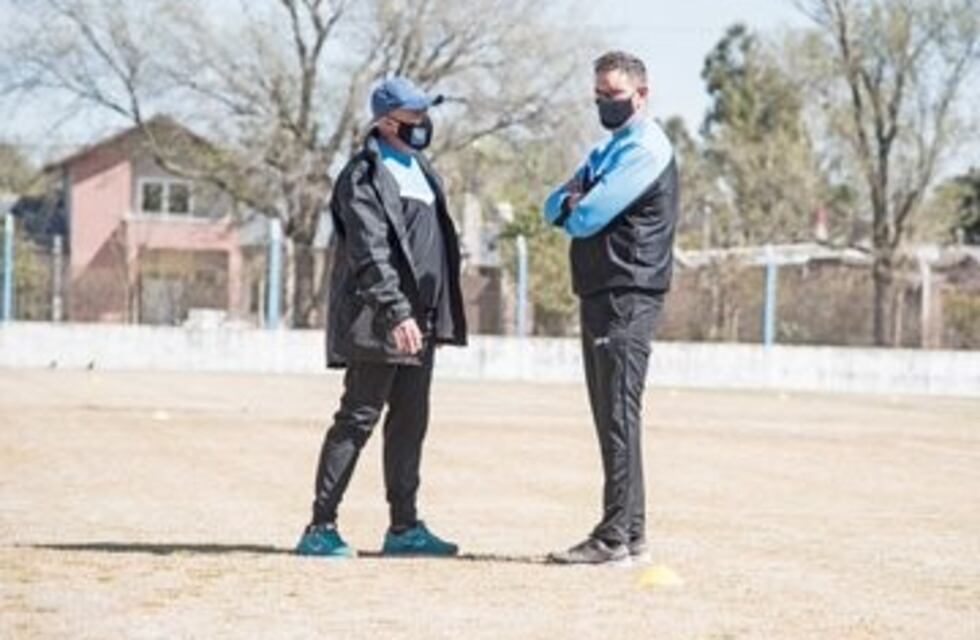 Estudiantes de Río Cuarto programa amistosos con Talleres