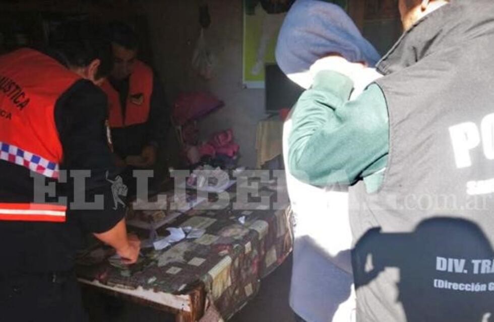 Robaron más de $100.000 en Santiago del Estero y la policía lo recuperó