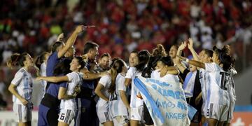 EFE/Bienvenido Velasco