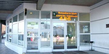 Municipalidad de Ushuaia