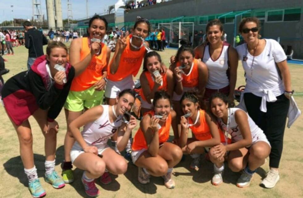 Juegos Evita: Salta batió récord de medallas