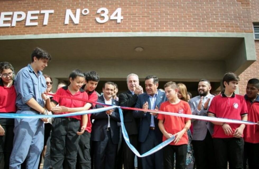 Ya son 70 las técnicas en Misiones: inauguraron un nueva en Posadas