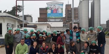 Las Delicias 4