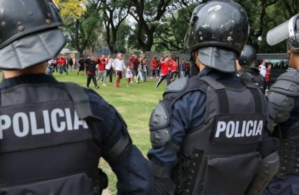 Refuerzan la seguridad del Coloso para el partido con Huracán