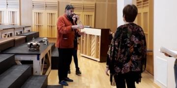 Ya están en venta las entradas para ver la ópera \