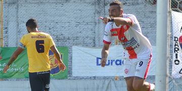 Rincón Azul: Prudencio se desvinculó de Talleres y será jugador de Independiente