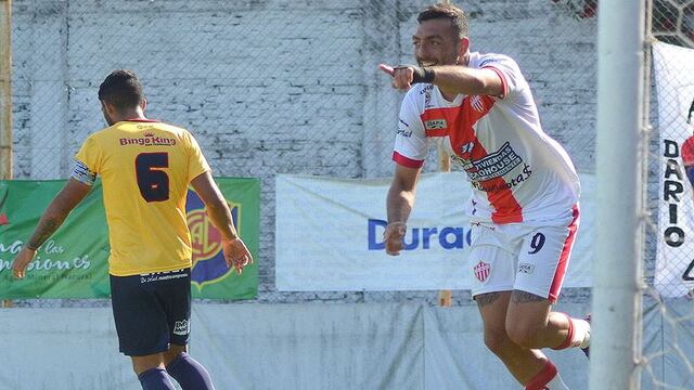 Rincón Azul: Prudencio se desvinculó de Talleres y será jugador de Independiente