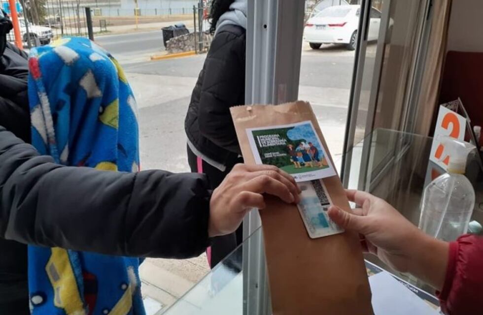 Más de 3 mil familias carlospacenses fueron beneficiadas con "kits de semillas"