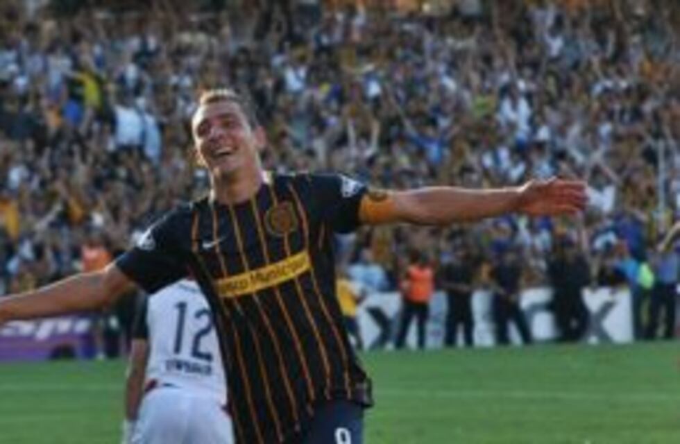 Central jugará un amistoso ante Talleres en Mar del Plata