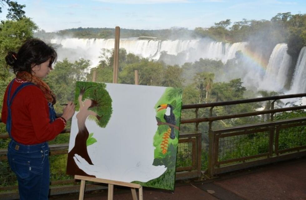 Domingo muy cálido en Misiones y en la semana, nublado y altas temperaturas