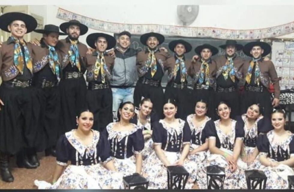 El Centro Vecinal Xanaes obtuvo varios premios en el 6º Certamen de La Greda en Paraná