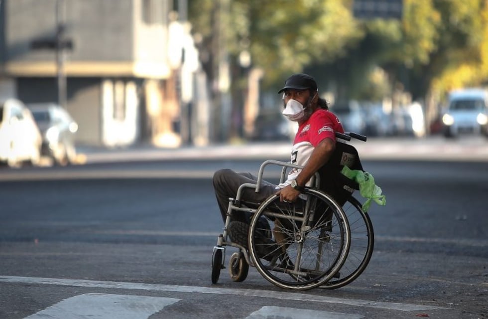 Un Concejal  de Carlos Paz propone capacitar a los funcionarios y empleados municipales sobre el trato adecuado a personas con discapacidad