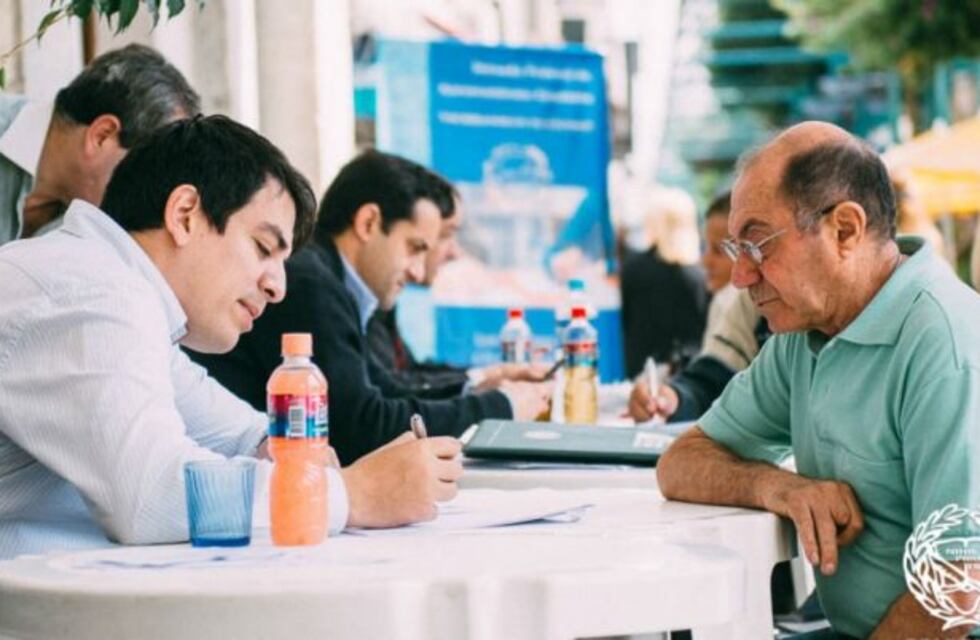 Escribanos de Córdoba asesorarán gratis en distintos puntos de la provincia