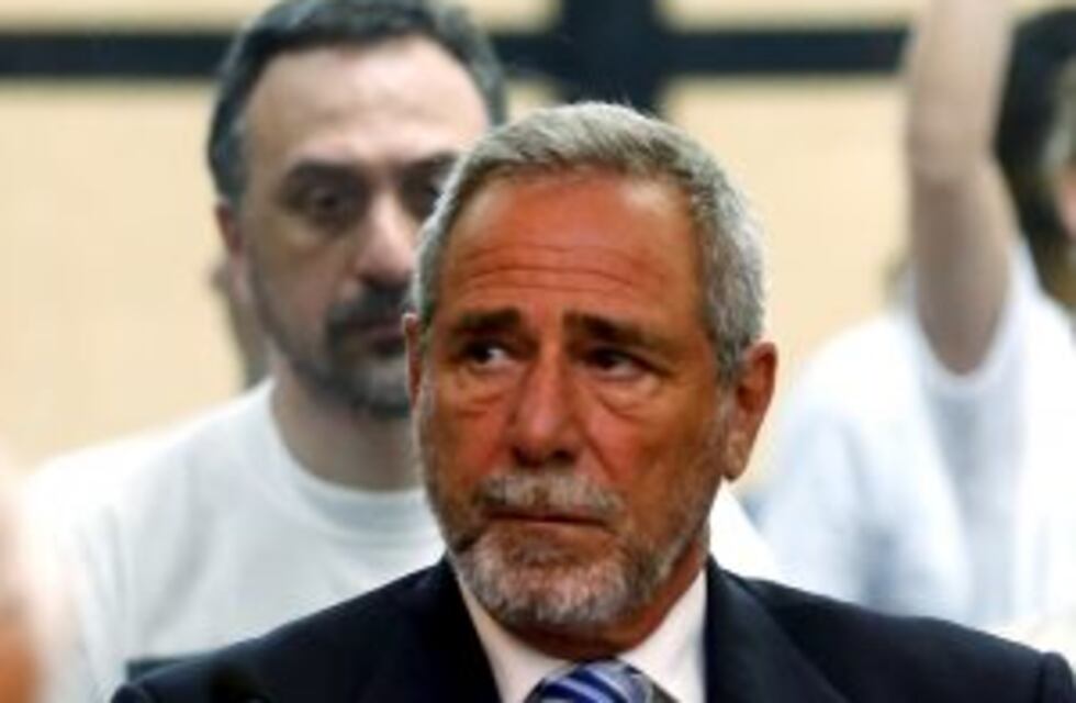 Procesaron a Jaime por irregularidades en concesión de Retiro