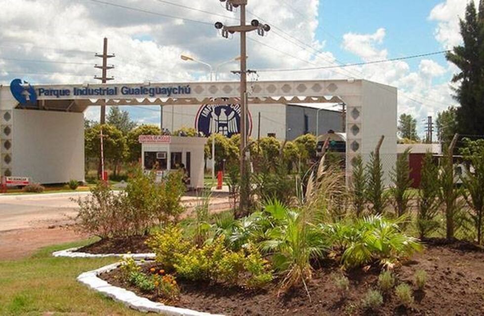 El corte de energía eléctrica afecta a más de 10 mil familias gualeguaychuenses