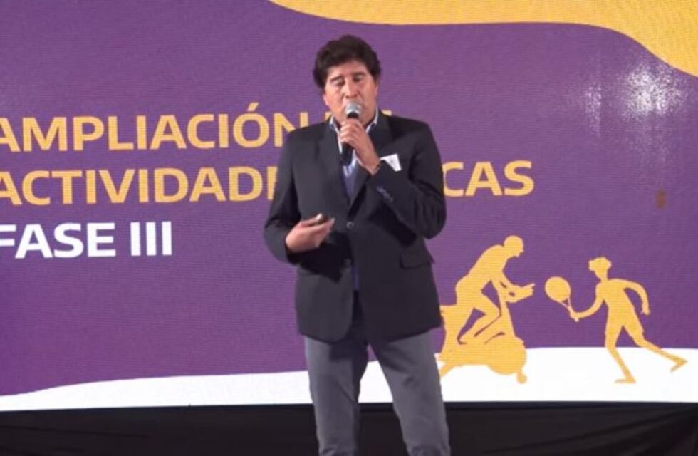 En Jujuy, la flexibilización avanza rápido para la actividad física