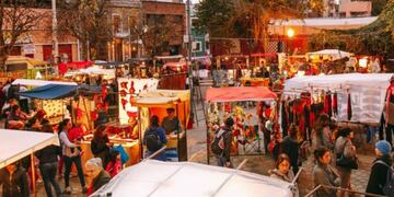 Días y horarios especiales para las ferias municipales\u002E
