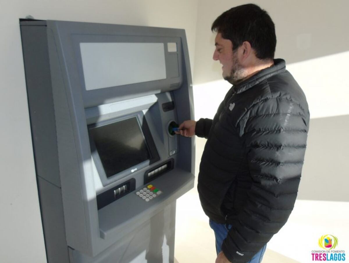 cajero automático