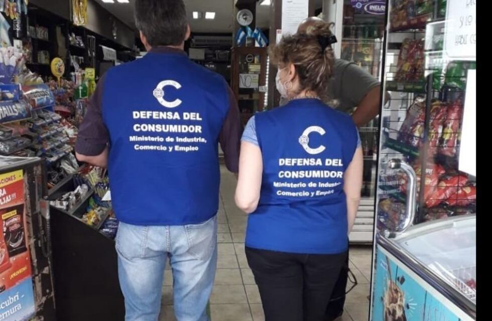 Realizaron operativos de control para detectar la "venta atada"