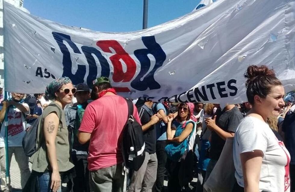 Para Coad "este Gobierno ha demostrado que no es muy proclive a cumplir"