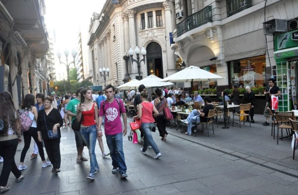 Lanzan una serie de circuitos turísticos guiados para hacer a pie