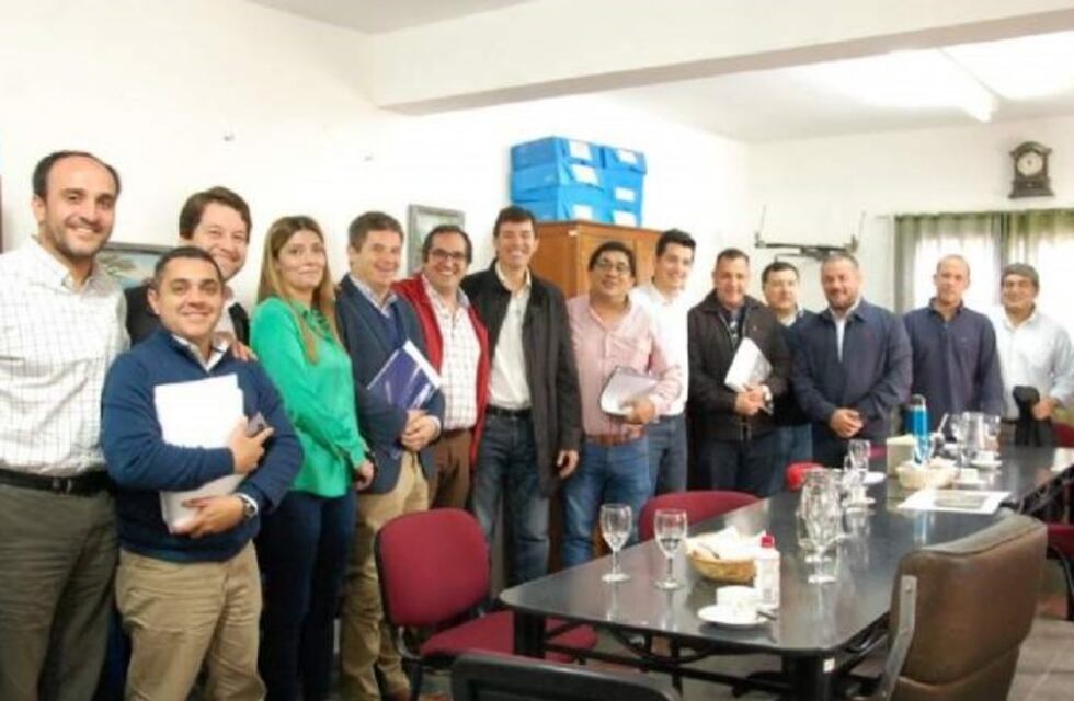 Dalla Lasta: "Nos parece un atraso que se le saque el subsidio al transporte"
