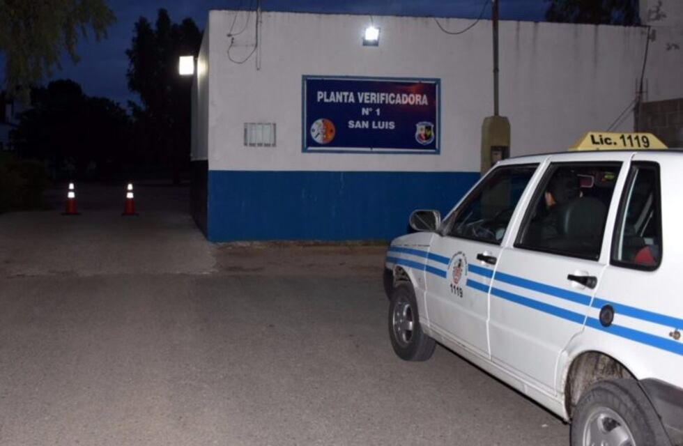 Ahora se puede pedir turno para la verificación del automotor a través de internet