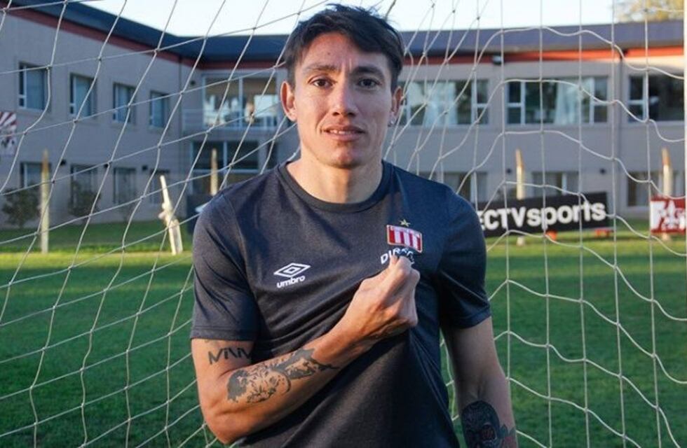 Tras el asalto a su vivienda, Pablo Lugüercio le agradeció a los delincuentes