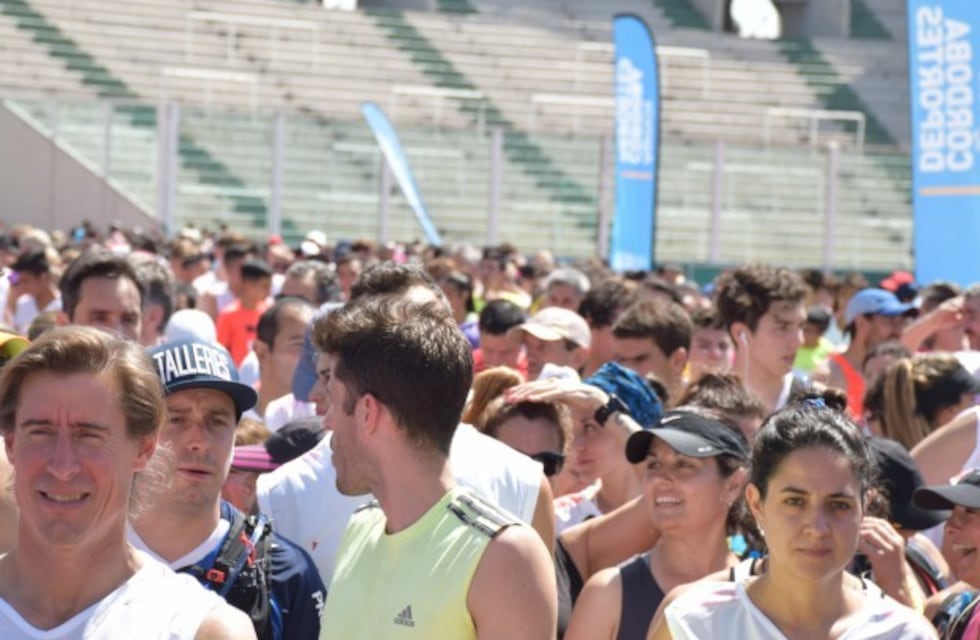 Nueva fecha para la "Caminata Rosa" en Alta Gracia