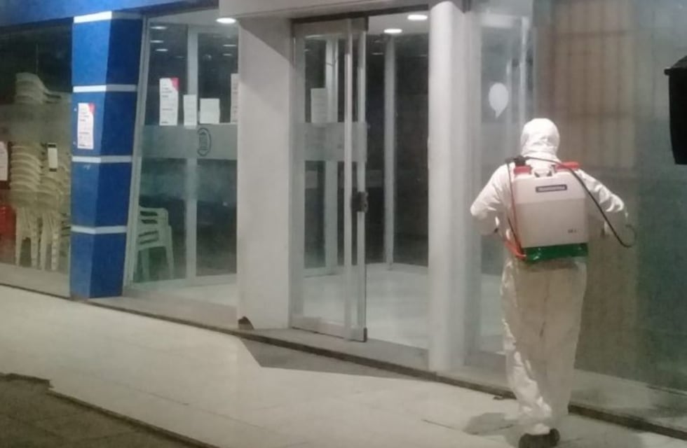 La ciudad de Santa Fe alcanzó un mes sin sumar enfermos de coronavirus