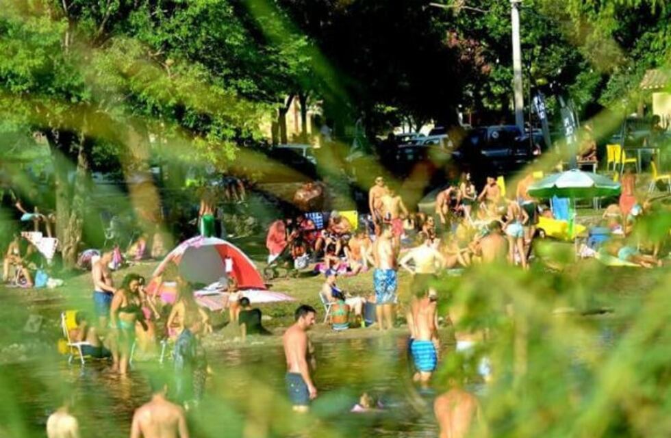 Zona por zona, cómo anduvo el turismo el finde en Córdoba