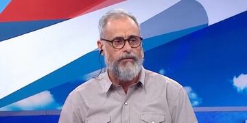 Jorge Rial se retiró del canal antes de empezar su programa: ¿qué pasó?
