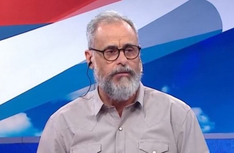 Jorge Rial se retiró del canal antes de empezar su programa: ¿qué pasó?