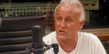 En declaraciones a una emisora santafesina, Del Sel ratificu00f3 que no seru00e1 candidato en 2017.