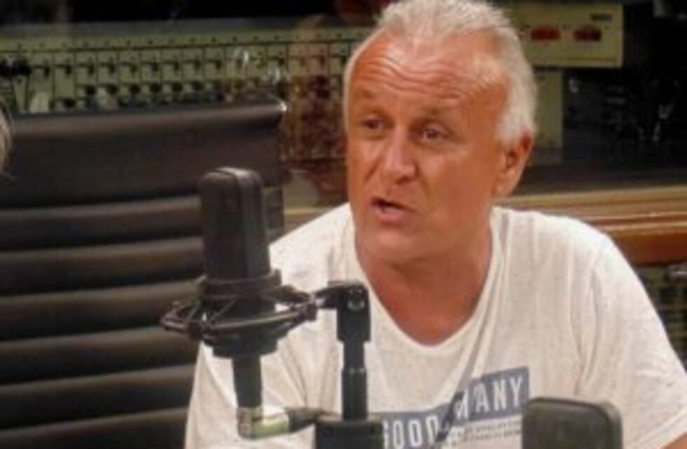 Del Sel ratificó que no será candidato: "Fui diputado en un Congreso horrible"