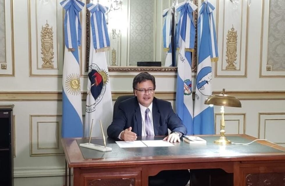 Se eligieron las autoridades del Superior Tribunal de Justicia de Corrientes