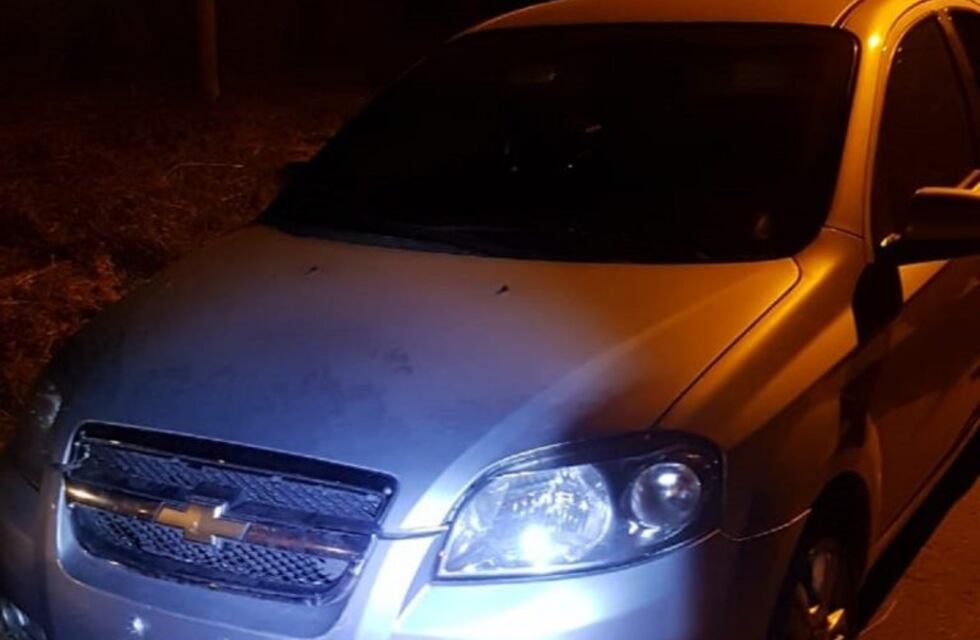 Investigan intento de robo a agente de civil antes del ataque a un policía