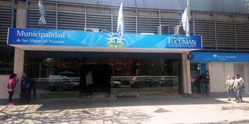 Municipalidad San Miguel de Tucumán (Municipalidad SMT\u002E Facebook)