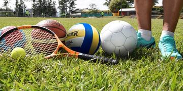 Gestión deportiva