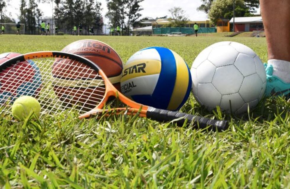 Seminario de Gestión Deportiva en Mina Clavero