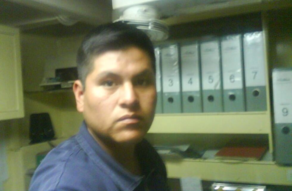 La historia del tripulante 45: se bajó del ARA San Juan por su madre