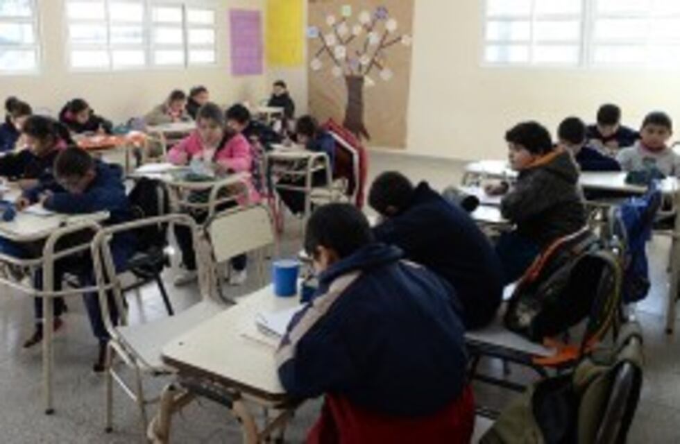 El próximo lunes 22 de julio regresan las clases