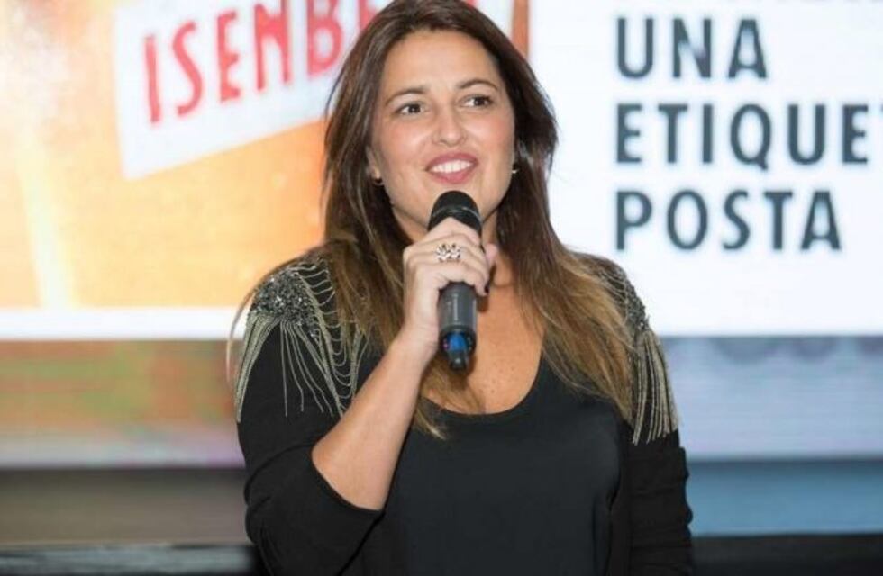 Maju Lozano denunció en Twitter que la acosaron en un restaurant