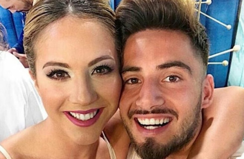 Flor Vigna lloró al hablar de Nico Occhiato: "Siempre lo voy a amar"
