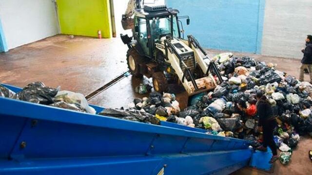 El reciclador que encontró u$s3000 y los devolvió fue estafado por sus compañeros